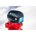 Ски Каска Sweet Protection Grimnir 2Vi® Mips NACAR