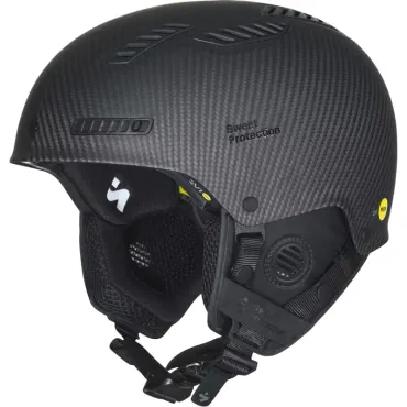 Ски Каска Sweet Protection Grimnir 2Vi® Mips NACAR