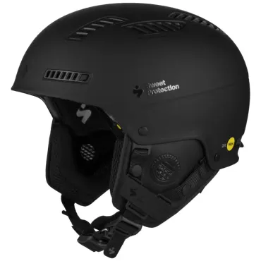 Ски Каска Sweet Protection Igniter 2Vi® Mips DTBLK