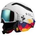 Ски Каска Sweet Protection Volata 2Vi® Mips Race Henrik Kristoffersen