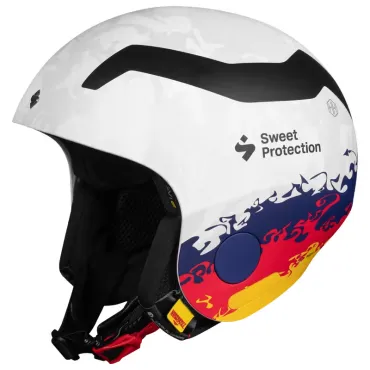 Ски Каска Sweet Protection Volata 2Vi® Mips Race Henrik Kristoffersen