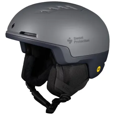 Ски Каска Sweet Protection Daymaker Mips GRPHT