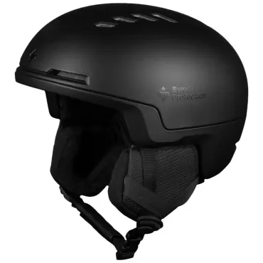 Ски Каска Sweet Protection Daymaker Mips MBLCK