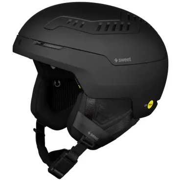 Ски Каска Sweet Protection Switcher 2Vi® Mips DTBLK