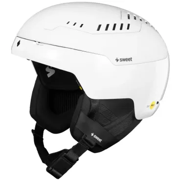 Ски Каска Sweet Protection Switcher 2Vi® Mips GSWHT