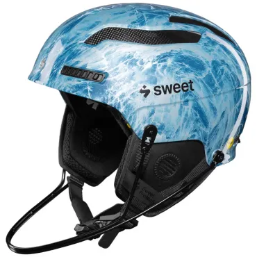 Ски Каска Sweet Protection Trooper 2Vi SL Mips Timon