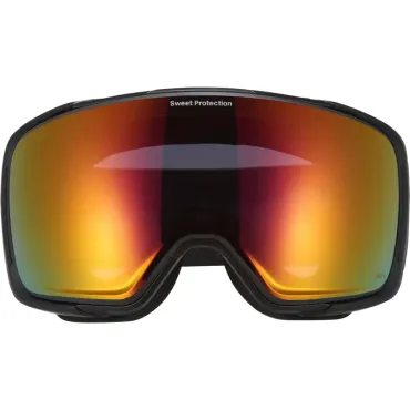 Ски Очила Sweet Protection Interstellar RIG® Reflect Blk/Blk