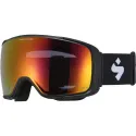 Ски Очила Sweet Protection Interstellar RIG® Reflect Blk/Blk