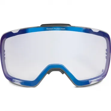 Резервна Плака За Очила Sweet Protection Interstellar Replacement lens Clear Резервна Плака За Очила Sweet Protection Interstellar Replacement lens Clear
