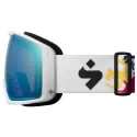 Ски Очила Sweet Protection Clockwork MAX RIG® Reflect Henrik Kristoffersen