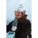 Ски Очила Sweet Protection Connor RIG® Reflect Blk/Blk