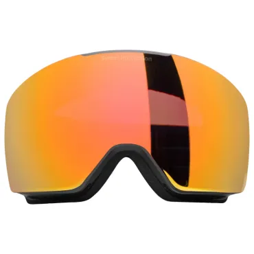 Ски Очила Sweet Protection Connor RIG® Reflect Blk/Blk