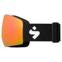 Ски Очила Sweet Protection Connor RIG® Reflect Blk/Blk