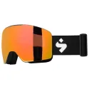 Ски Очила Sweet Protection Connor RIG® Reflect Blk/Blk