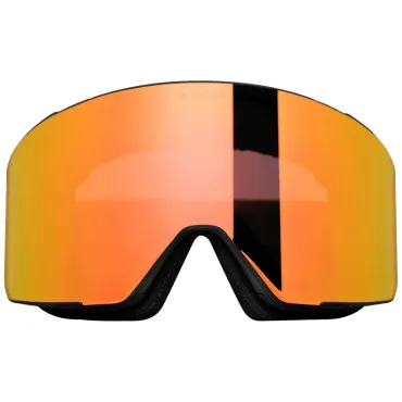 Ски Очила Sweet Protection Boondock II RIG® Reflect M Blk/Blk