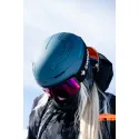 Ски Очила Sweet Protection Boondock II RIG® Reflect M Matte/Blk