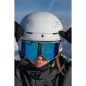 Ски Очила Sweet Protection Boondock II RIG® Reflect M AquaM/Satin