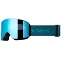 Ски Очила Sweet Protection Boondock II RIG® Reflect L Aqua/Gl/Cry