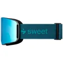 Ски Очила Sweet Protection Boondock II RIG® Reflect L Aqua/Gl/Cry