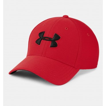 Шапка с козирка Under Armour MEN S BLITZING 3.0 CAP