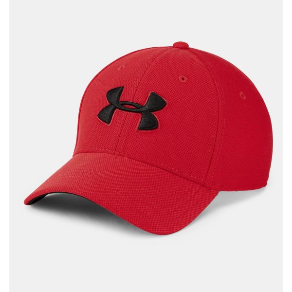 Шапка с козирка Under Armour MEN S BLITZING 3.0 CAP
