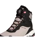 Дамски Зимни Обувки VERTIGO ALPES CHANA BLACK FUSCHIA