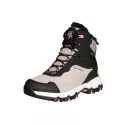 Дамски Зимни Обувки VERTIGO ALPES CHANA BLACK FUSCHIA