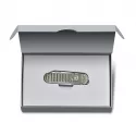 Швейцарски джобен нож Victorinox Classic SD Precious Alox, Infinite Grey                                                               