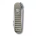 Швейцарски джобен нож Victorinox Classic SD Precious Alox, Infinite Grey                                                               