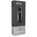 Швейцарски джобен нож Victorinox Classic SD Colors, Dark Illusion