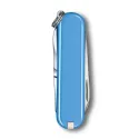 Швейцарски Джобен Нож Victorinox Classic SD Summer Rain