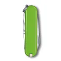 Швейцарски Джобен Нож Victorinox Classic SD Smashed Avocado