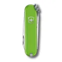Швейцарски Джобен Нож Victorinox Classic SD Smashed Avocado