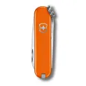 Швейцарски Джобен Нож Victorinox Classic SD Mango Tango
