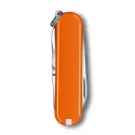 Швейцарски Джобен Нож Victorinox Classic SD Mango Tango