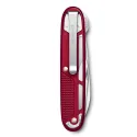 Швейцарски Джобен Нож Victorinox Synergy Alox Red