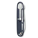 Швейцарски Джобен Нож Victorinox Synergy X Alox Dark Blue