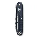 Швейцарски Джобен Нож Victorinox Synergy X Alox Dark Blue