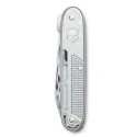 Швейцарски Джобен Нож Victorinox Synergy X Alox Silver