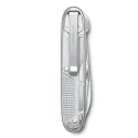 Швейцарски Джобен Нож Victorinox Synergy X Alox Silver