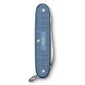 Швейцарски Джобен Нож Victorinox Pioneer X Alox Limited Edition 2026