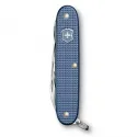 Швейцарски Джобен Нож Victorinox Pioneer X Alox Limited Edition 2026