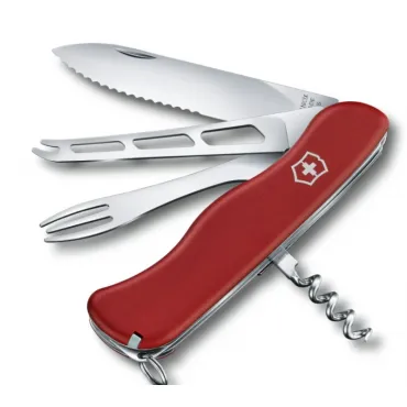 Швейцарски Джобен Нож Victorinox Cheese Master