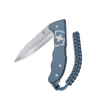 Джобен Нож Victorinox Evoke Alox Limited Edition 2026