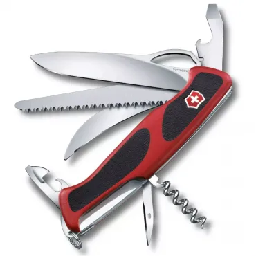 Швейцарски Джобен Нож Victorinox RangerGrip 57 Hunter