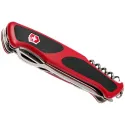 Швейцарски Джобен Нож Victorinox RangerGrip 57 Hunter