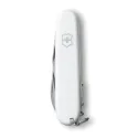 Швейцарски Джобен Нож Victorinox Spartan White