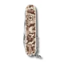 Швейцарски Джобен Нож Victorinox Huntsman beige/brown dst camflage