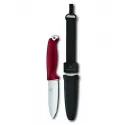 Нож Victorinox Venture, Red