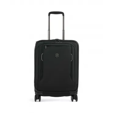 Куфар Victorinox Werks Traveler 6.0,Global Softside Carry-On,Blk
